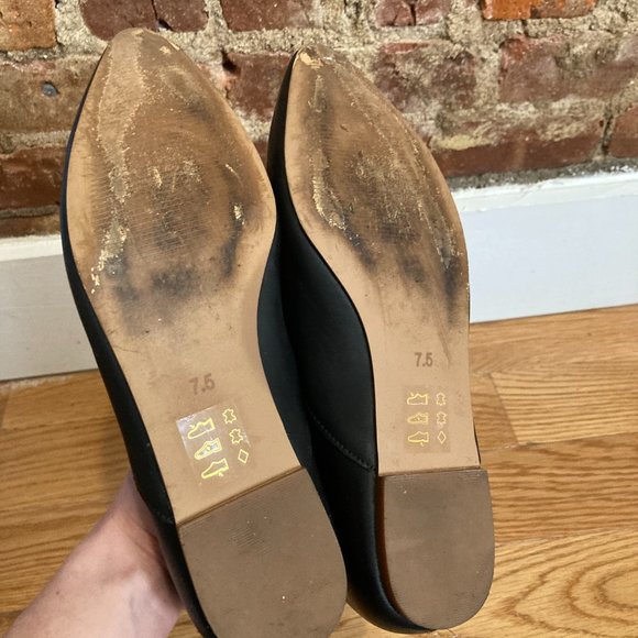 The Modern Loafer - Everlane - Picture 7 of 7